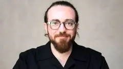 کیوان کاوند بازیگر جوان درگذشت