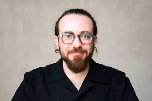 کیوان کاوند بازیگر جوان درگذشت