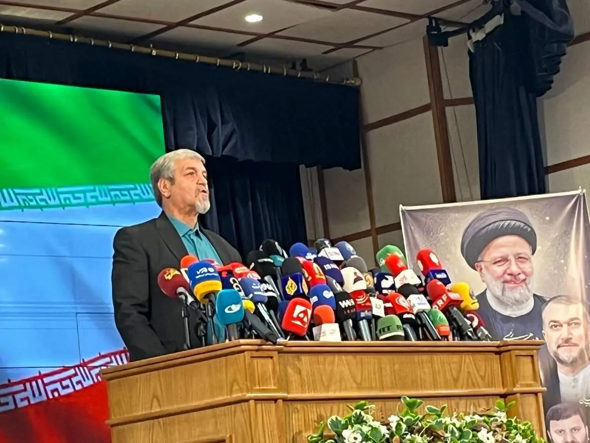 رئیس جمهور شوم با تمام دنیا به جز اسرائیل رابطه برقرار میکنم