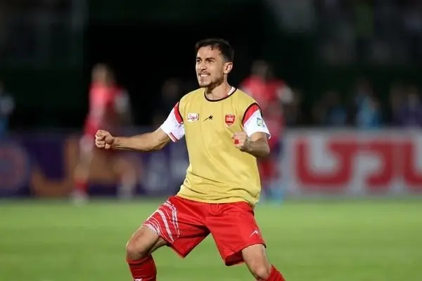 یک پرسپولیسی در لیست خرید سپاهان