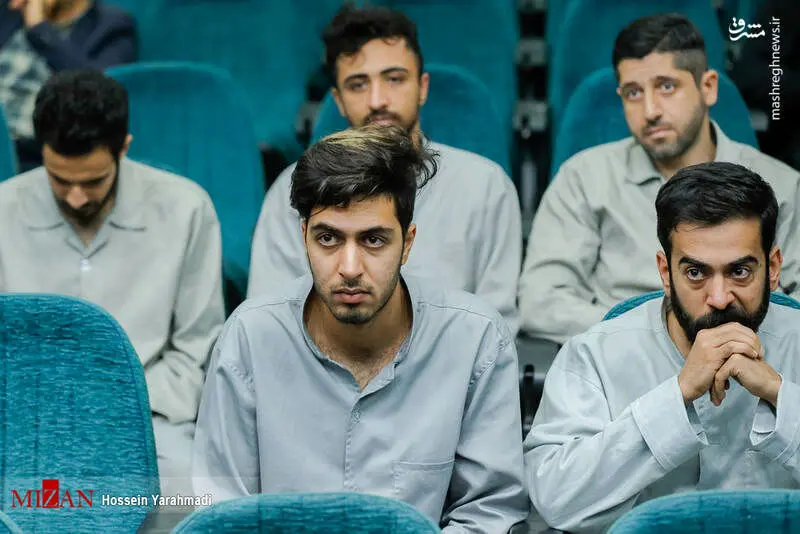 عفو ۵ نفر از متهمان پرونده شهید عجمیان
