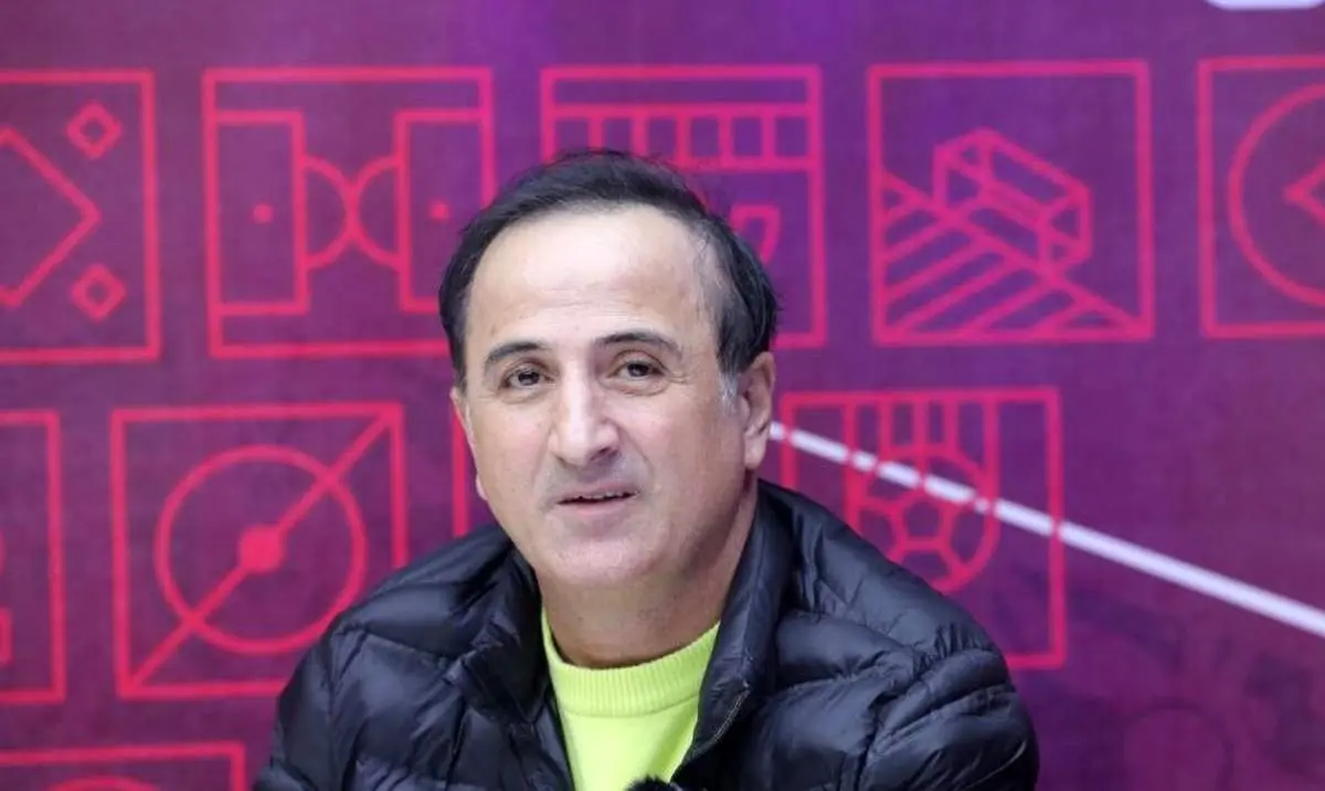 پیشکسوت استقلال: جای خطیر بودم نکونام را برکنار می کردم