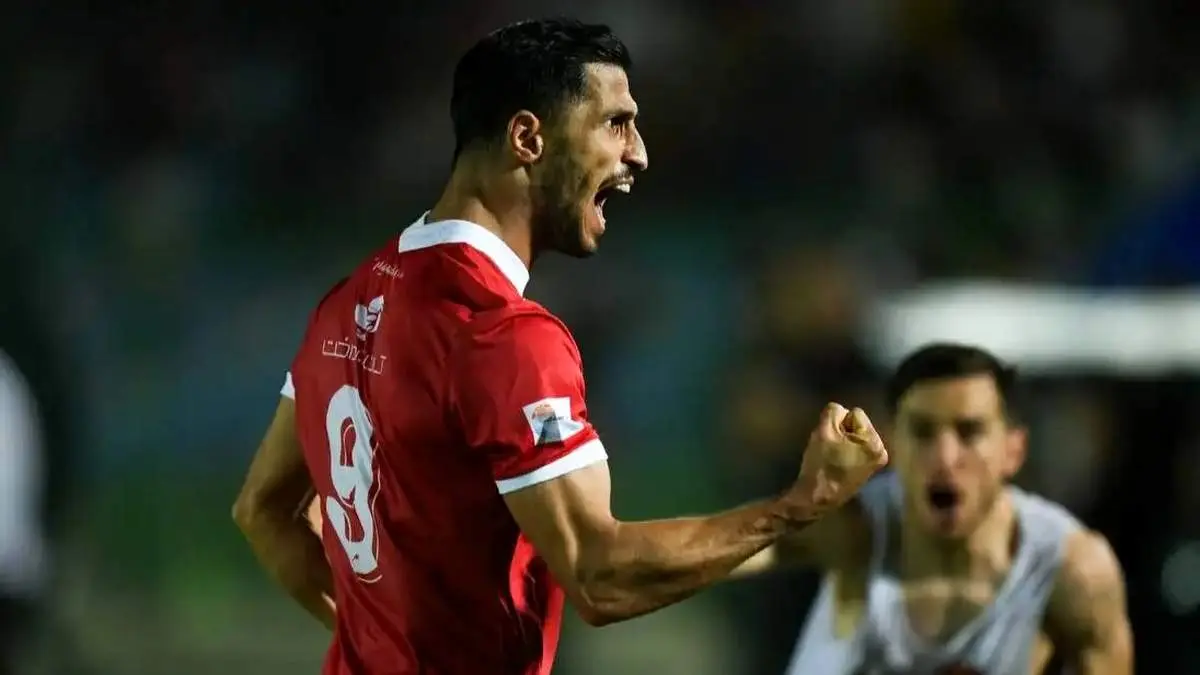 تماس فوری مدیران پرسپولیس با علی علیپور پس از مصاحبه جنجالی