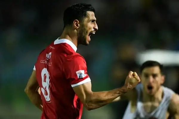 تماس فوری مدیران پرسپولیس با علی علیپور پس از مصاحبه جنجالی