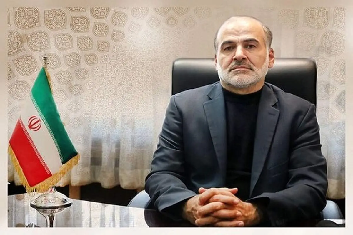 کیف بازیچه دست غربیهاست تا ایران را  تحت فشار قرار دهد/ اوکراین به افغانستانی دیگر تبدیل میشود