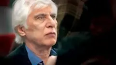 بهرام بیضایی در روز تولدش در گذشت