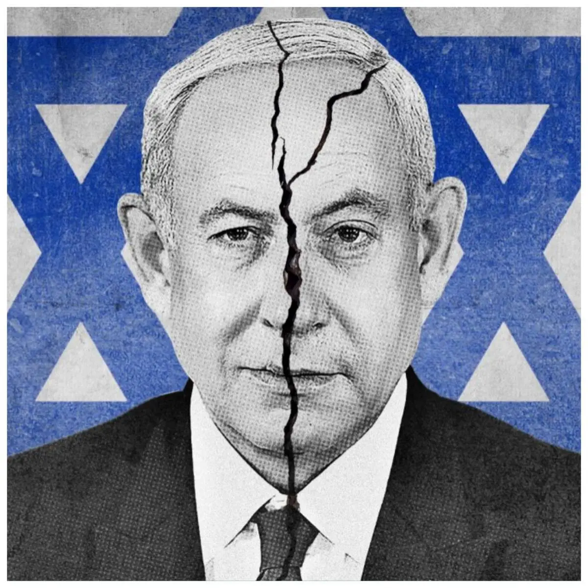 تاکید نتانیاهو بر ادامه جنگ