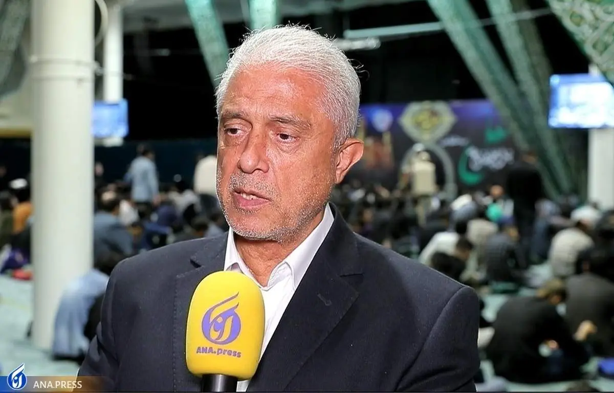 معاون آموزشی دانشگاه تهران از دلایل شخصی برای استعفای مدرسان دانشگاهها یاد کرد / استاد اخراجی نداریم