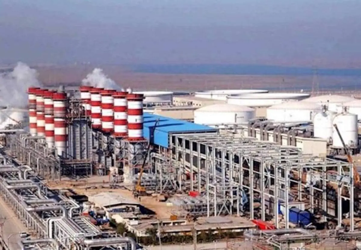 «پارس» رکورد زد