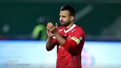 واکنش سروش رفیعی به حواشی جنجالی بازی با تراکتور