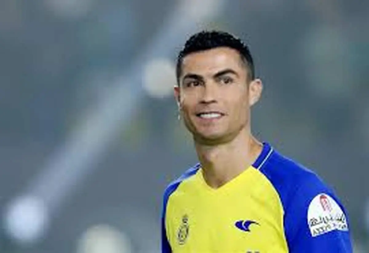 رونالدو از مسی جلو زد!