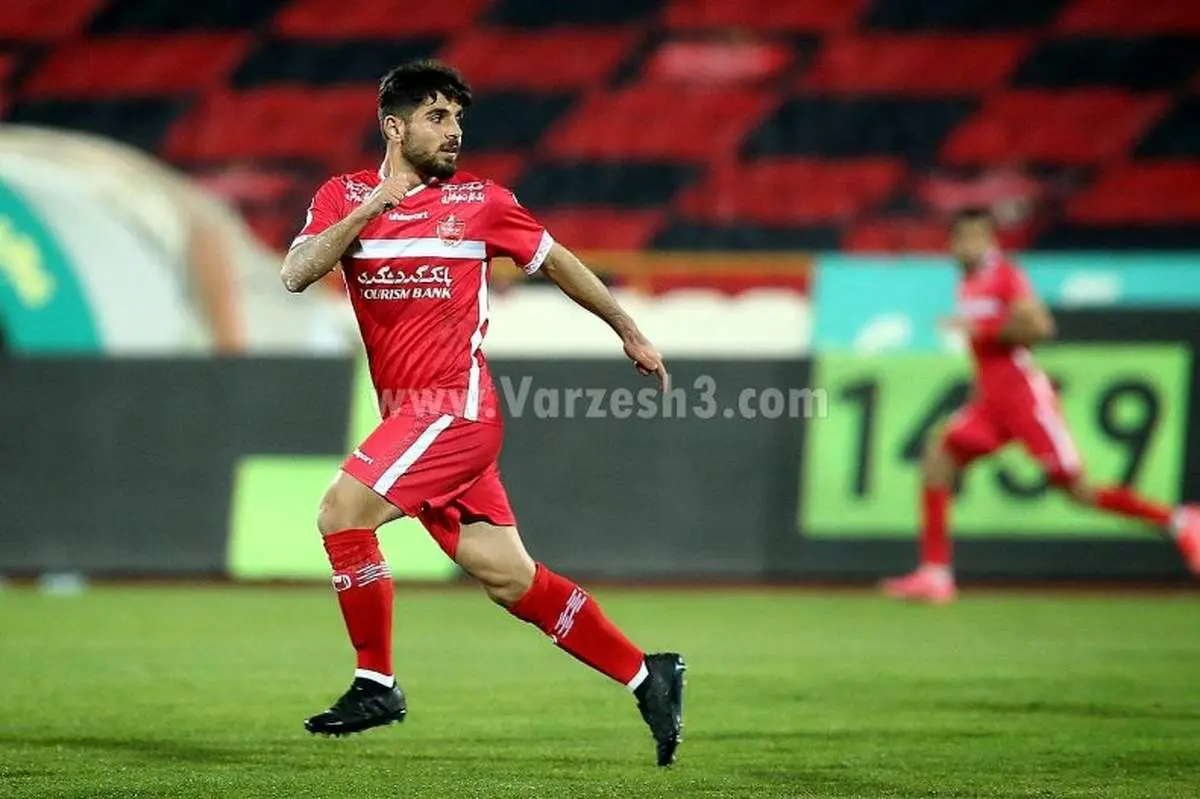 مذاکره با این پرسپولیسی غیرقانونی است!