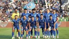 ترکیب استقلال مقابل الوصل؛ سورپرایز ساپینتو برای آبی‌ها