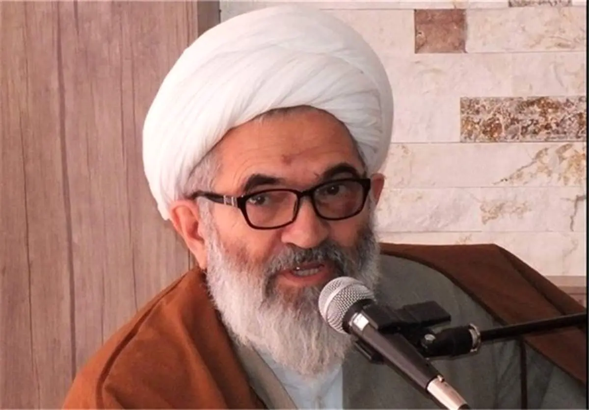 آیتالله علی معلمی : بهترین تعزیرات برای بیحجابها شلاق است نه جریمه نقدی!