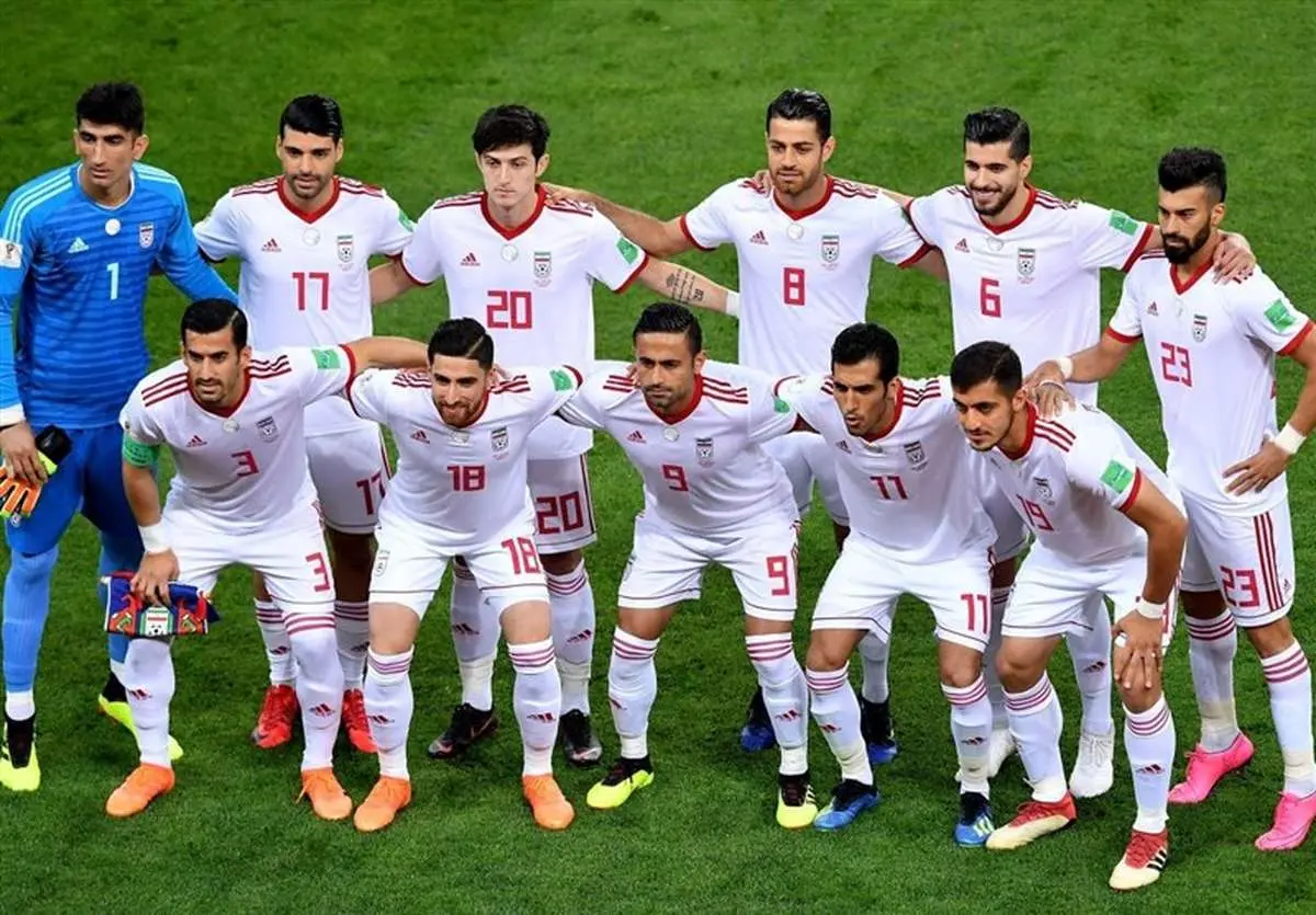 تاریخ و ساعت بازی ایران و امارات در جام ملت های آسیا