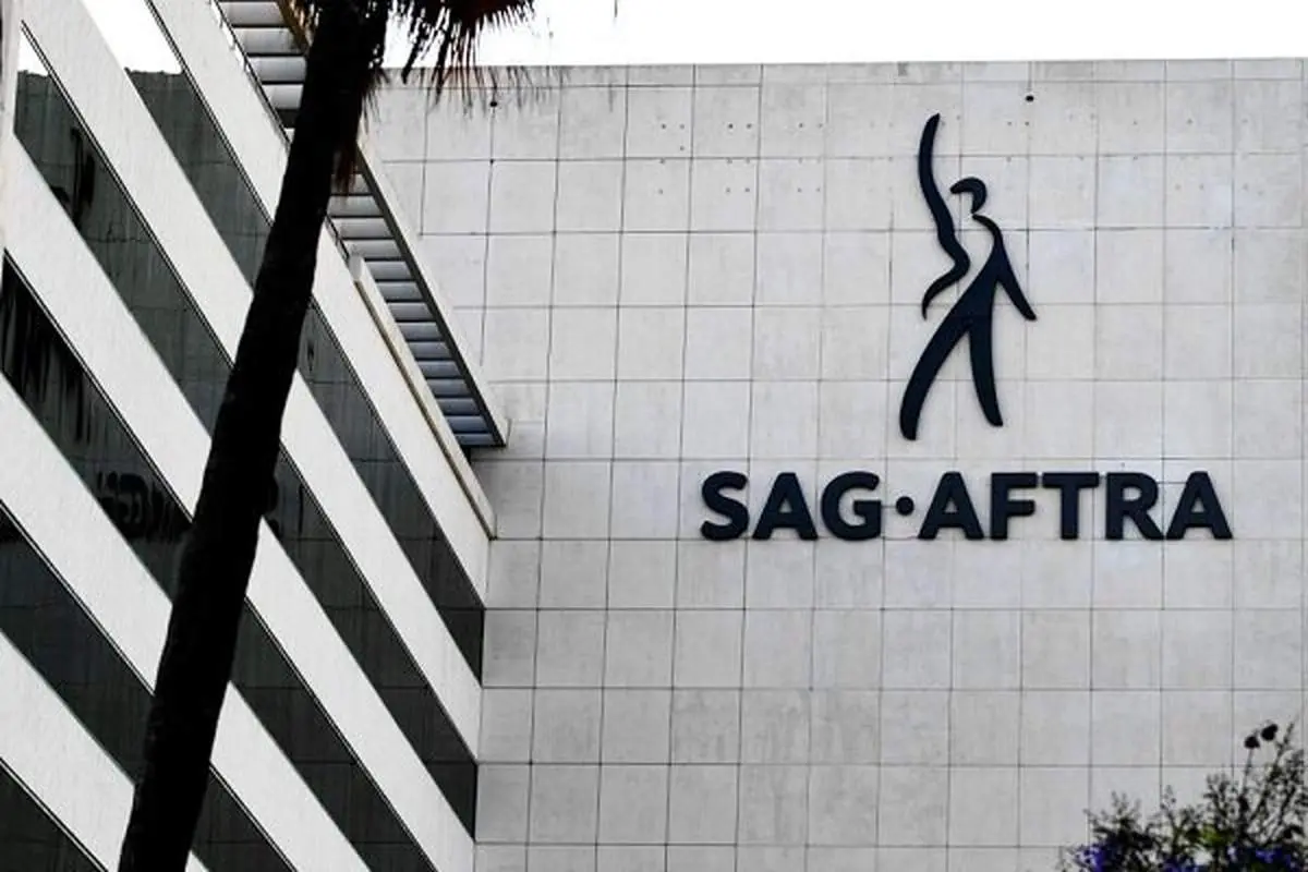 بازیگران هالیوود به دنبال  تایید مجوز اعتصاب
