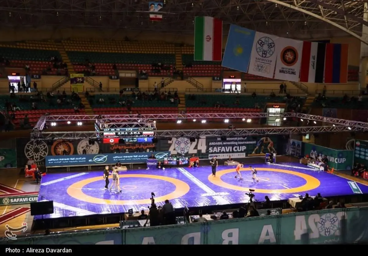 پایان کار سهمیههای فرنگی المپیک و دست خالی نماینده آمریکا