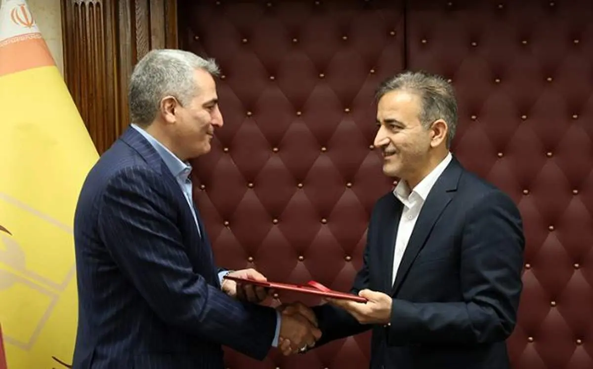 معاون جدید فناوری‌های نوین مالی و اطلاعاتی و مدیرعامل جدید گروه داده‌پردازی بانک پارسیان منصوب شدند