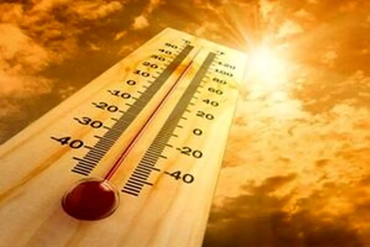 توده هوای گرم تا شنبه بر خوزستان حاکم است