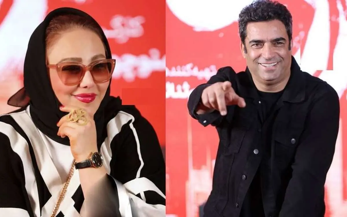 راز بازی رایگان منوچهر هادی در یزدان فاش شد/ اعتراف جالب بهنوش بختیاری/ویدیو