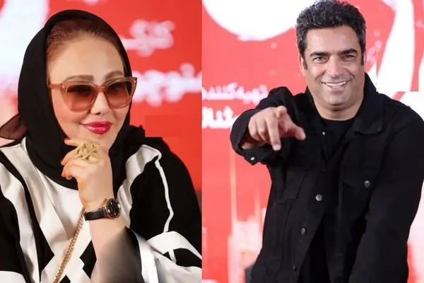 راز بازی رایگان منوچهر هادی در  یزدان  فاش شد/ اعتراف جالب بهنوش بختیاری/ویدیو