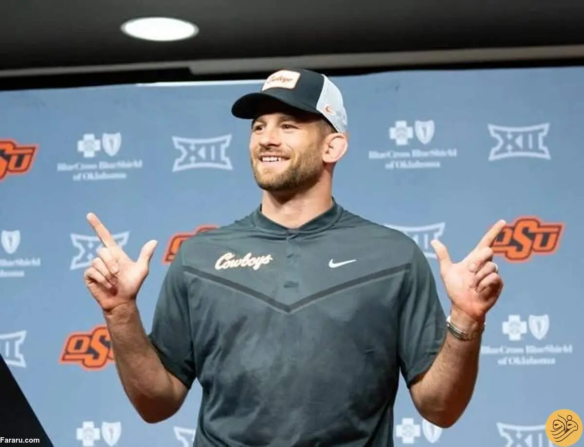 فوری: دیوید تیلور خداحافظیاش را تایید کرد!