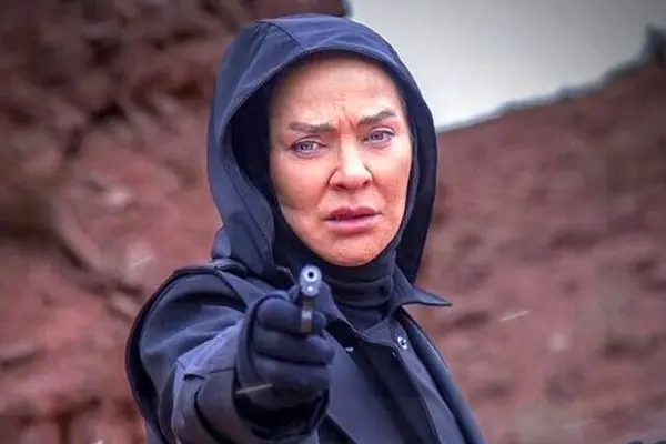 بازگشت رویا نونهالی به تلویزیون

