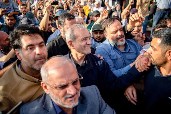 نوبت گام مسئولان