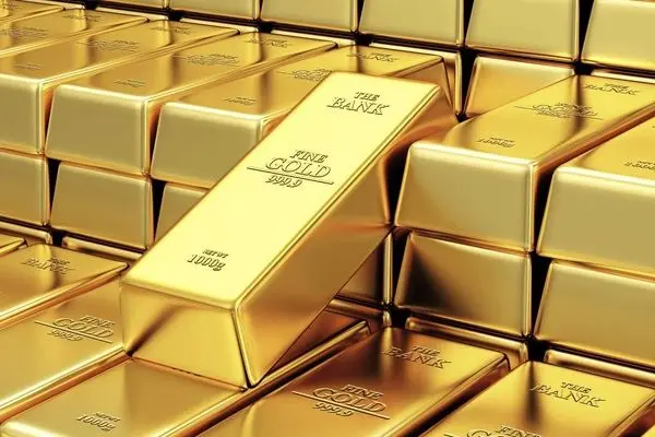 قاچاق میلیاردی طلا به امارات