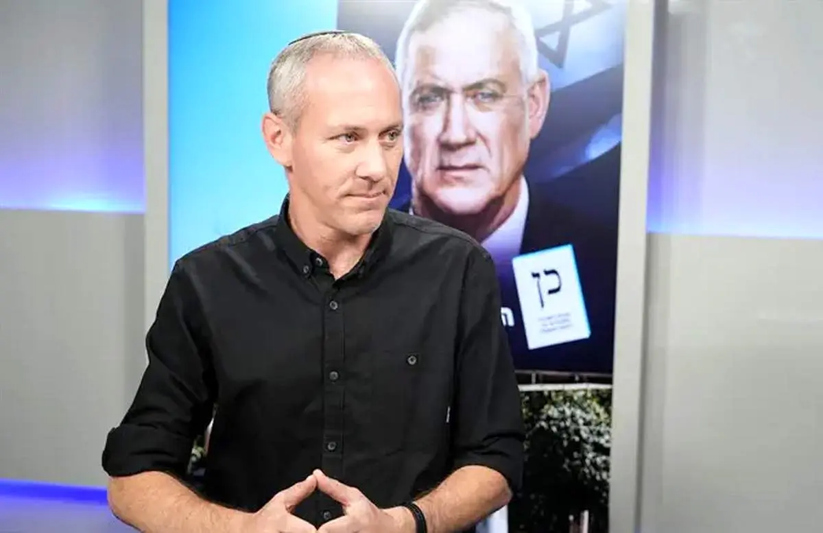 سومین وزیر کابینه نتانیاهو هم استعفا کرد