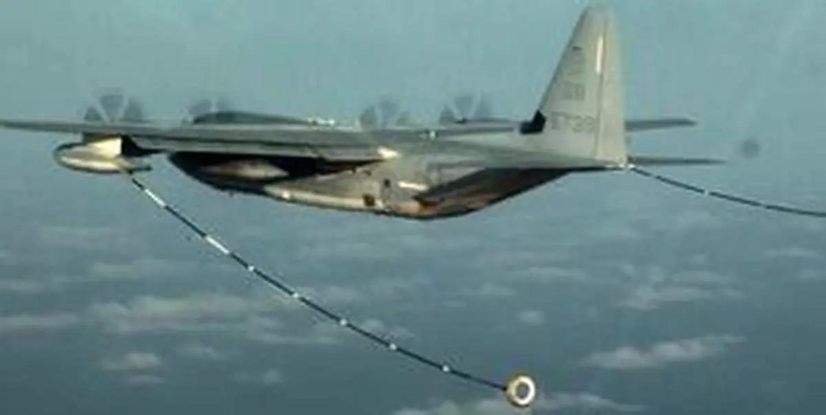 ۵ نظامی آمریکا کشته شدند