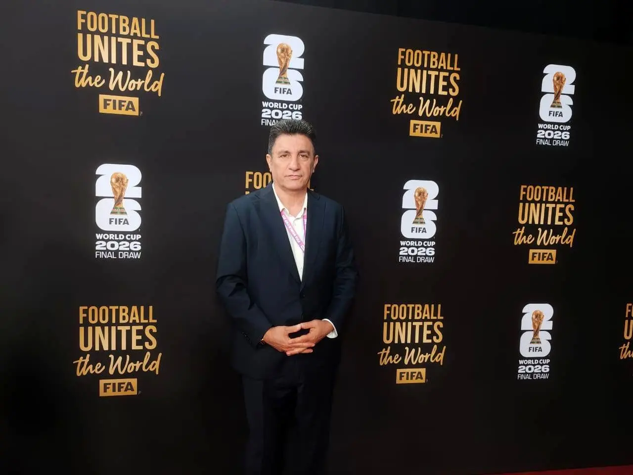 سرمربی تیم ملی: نباید حتی یک لحظه برای آماده‌سازی از دست بدهیم