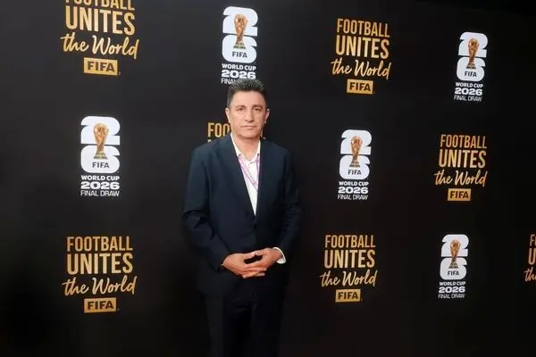 سرمربی تیم ملی: نباید حتی یک لحظه برای آماده‌سازی از دست بدهیم