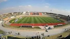 زنگ خطر برای استقلال و پرسپولیس/ چمن ورزشگاه شهرقدس در آستانه نابودی