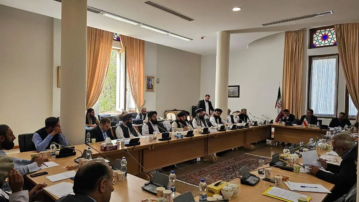 ایران از کابل خواست در توقف ورود اتباع غیرمجاز مسئولیتپذیر باشد