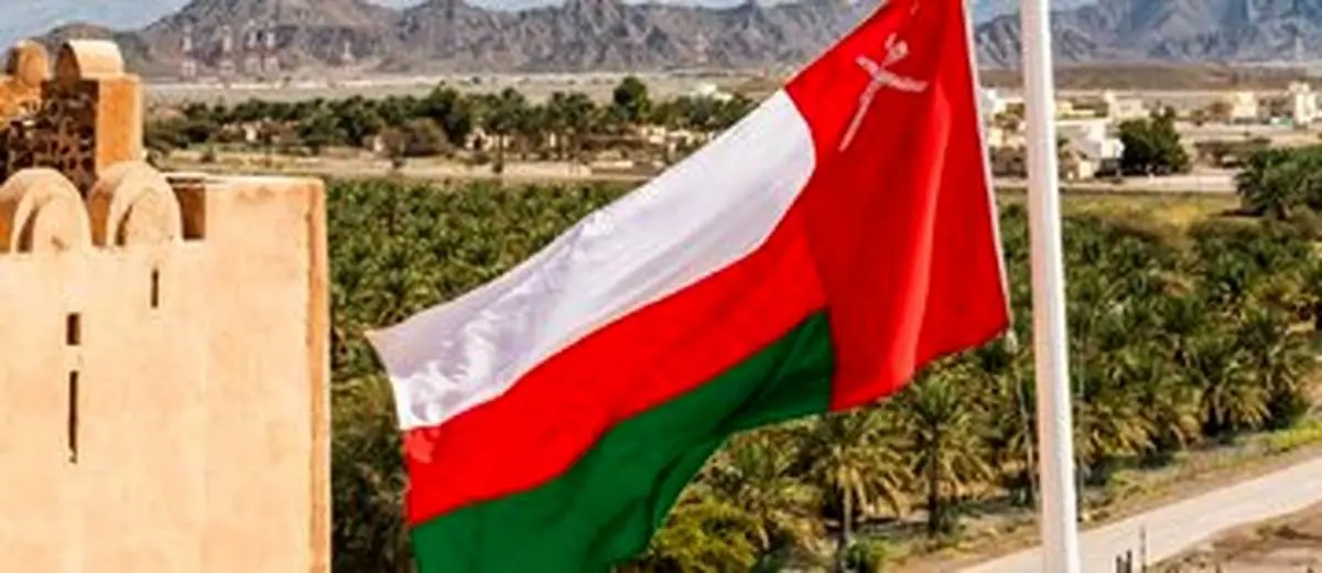 عمان: خواستار خویشتنداری طرفین هستیم