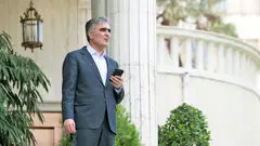 در انتظار تغییرات پسافرزین