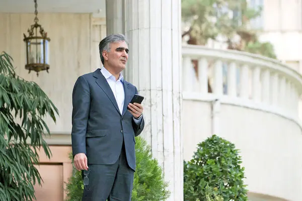 در انتظار تغییرات پسافرزین