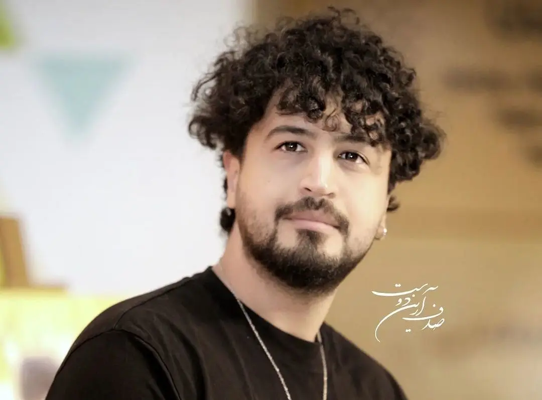 عکس تازه مهرداد صدیقیان در لوکیشن تماشایی فضای مجازی را پر کرد/ عکس