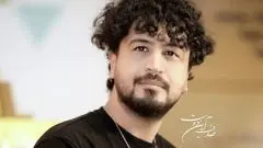 ​شباهت مهرداد صدیقیان به پدر تازه درگذشته‌ اش/ تصاویر

