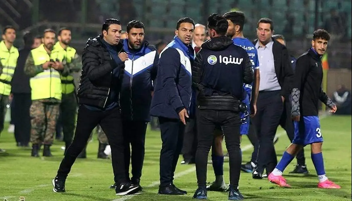  استقلال فردا شکست می‌خورد!