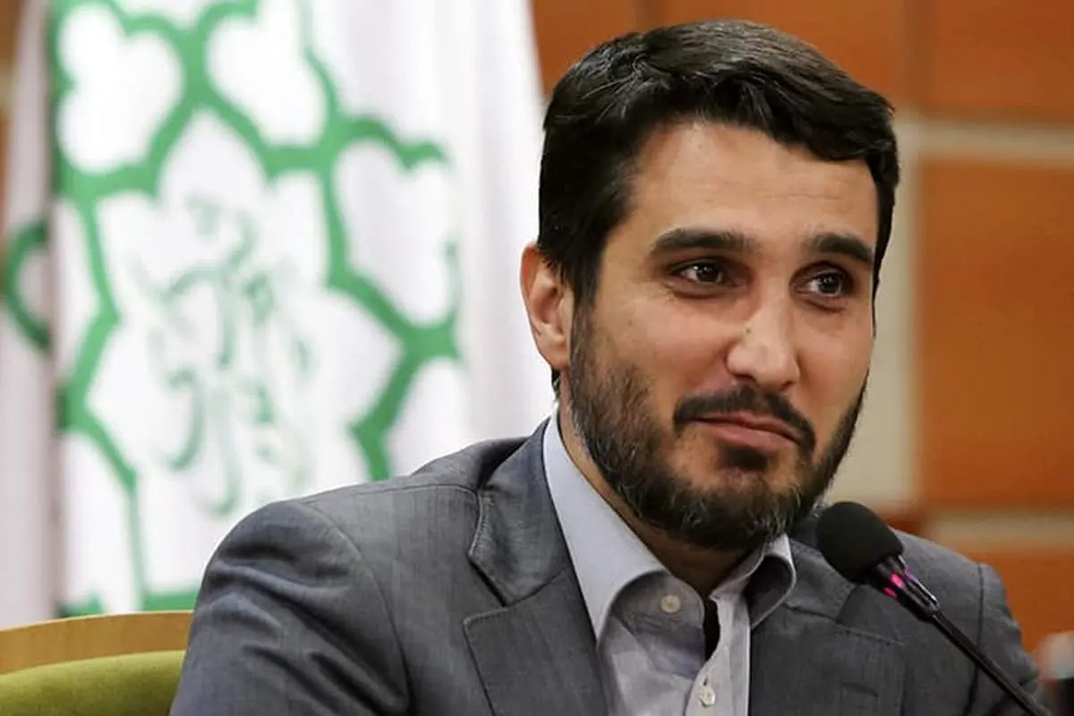 عضو شورایشهر تهران: عموم مردم تهران عملکرد شهردار را قبول ندارند/ زاکانی،نه؛ سلیمانی نماینده مردم است