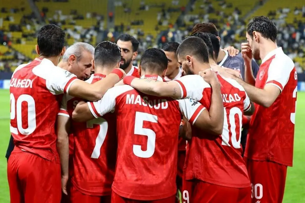 در حساس ترین شب قرمزها؛طغیان پرسپولیسیها علیه درویش!