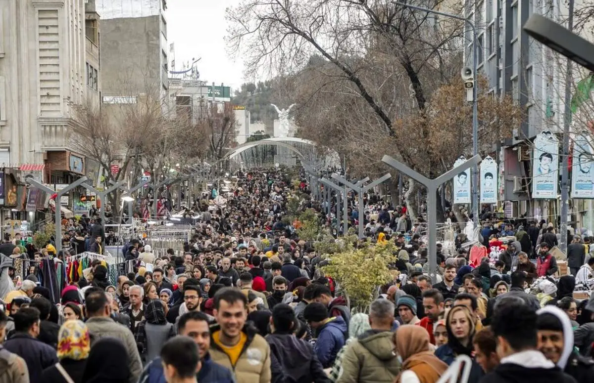 هشدار: برای ما هم نقشه کشیدهاند!