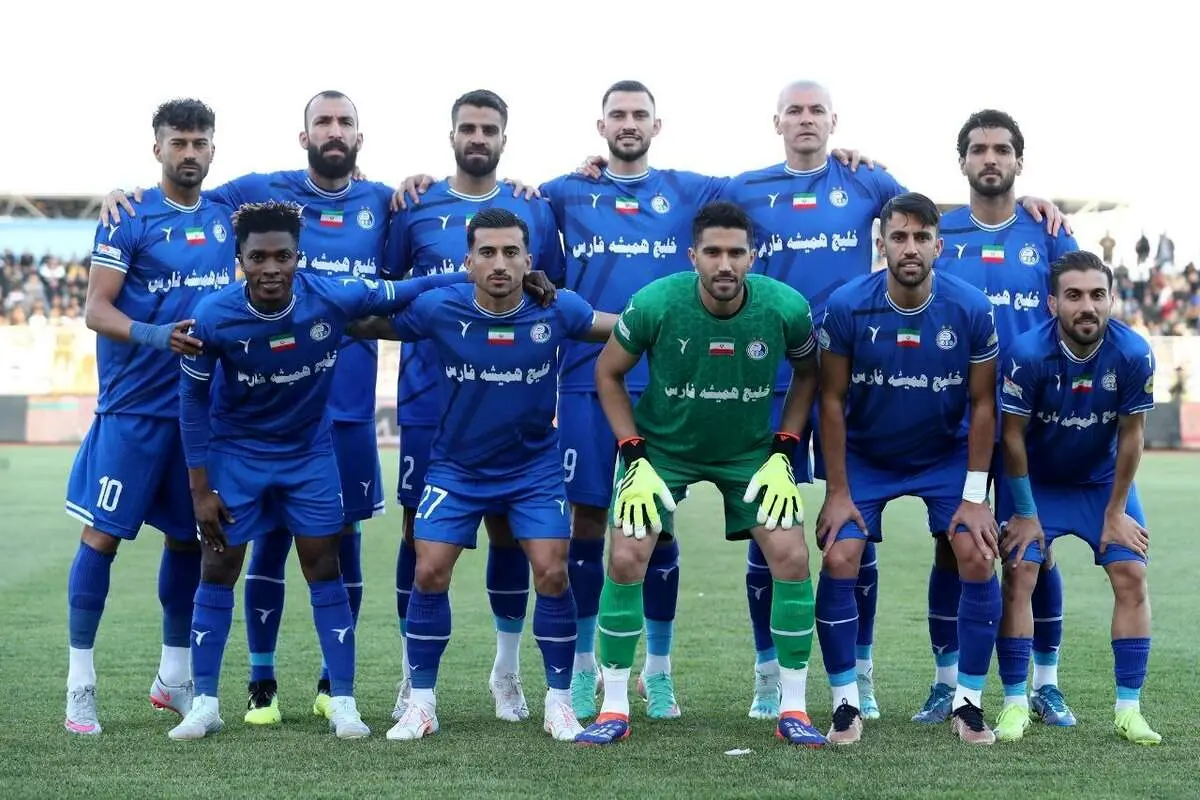 کرونا در استقلال دروغ بود؟!

