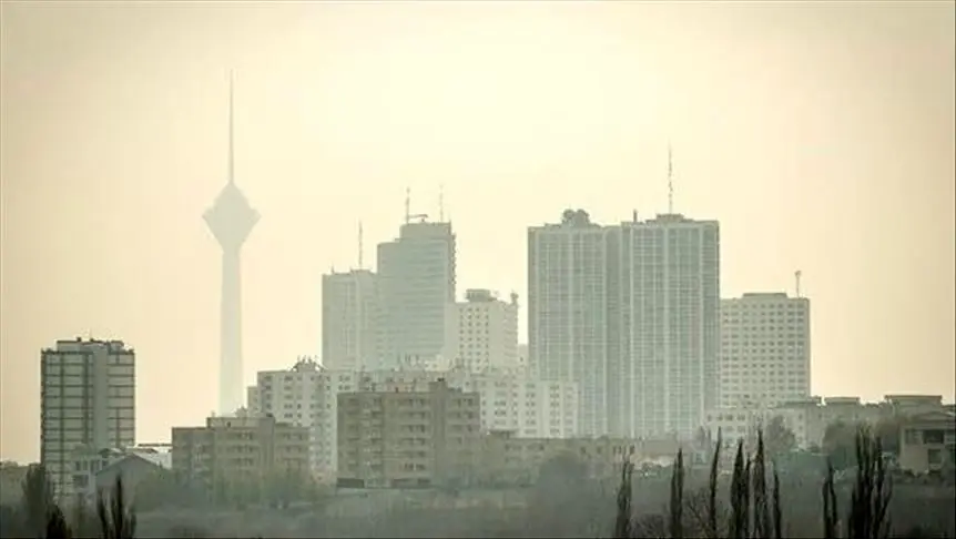 هزینه هر روز تعطیلی تهران حدود ۱۰۰ میلیارد تومان است
