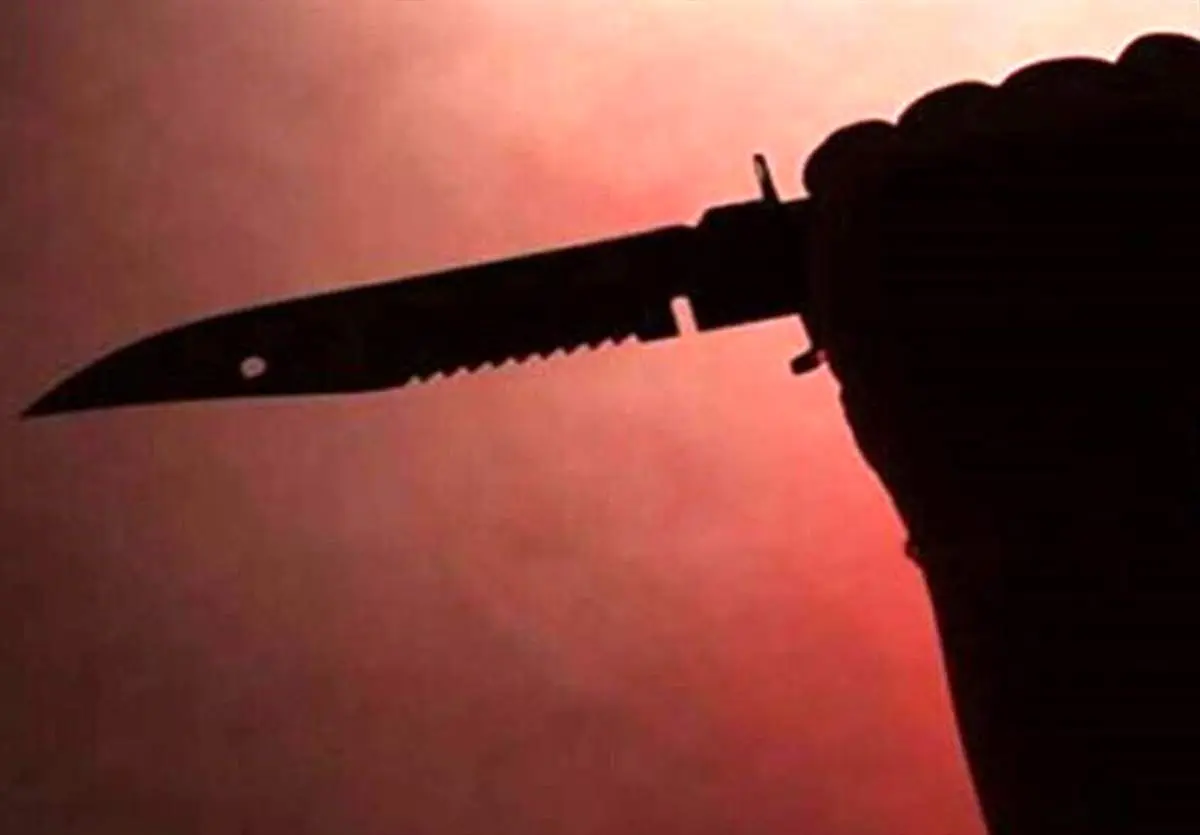 قتل هولناک زن جوان در پارک نیما