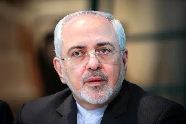 محمد جواد ظریف: شما مردم بزرگ در این انتخابات، ایران را پس گرفتید 