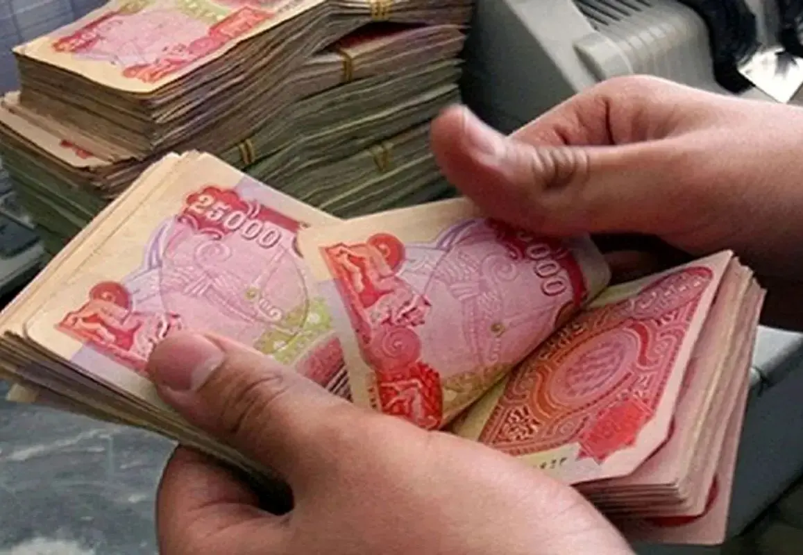 قیمت دینار عراق امروز سه شنبه ۸ مهر 