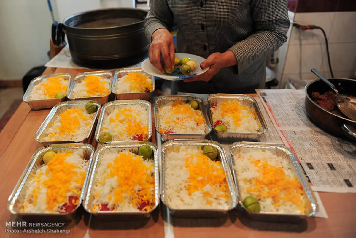 شرط فعالیت غذافروشیها در ماه رمضان 